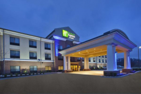 Holiday Inn Express and Suites Wheeling, an IHG Hotel